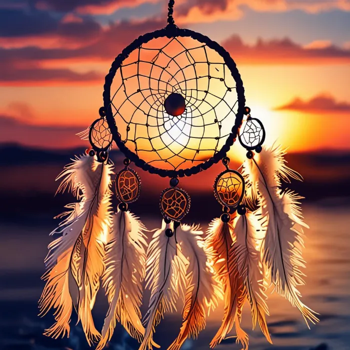 Dreamcatcher