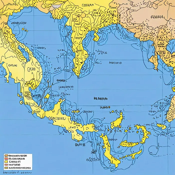 Eo biển Luzon nối biển Đông với Thái Bình Dương