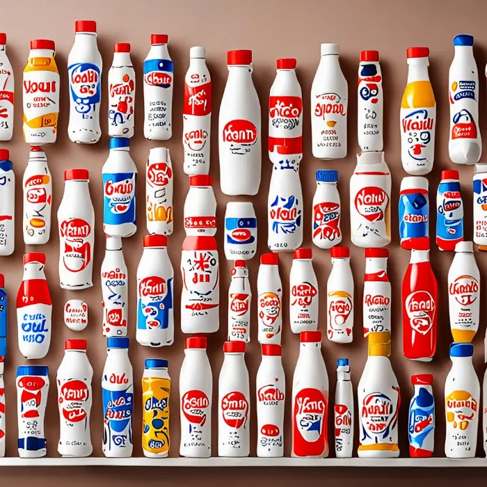 Yakult Products