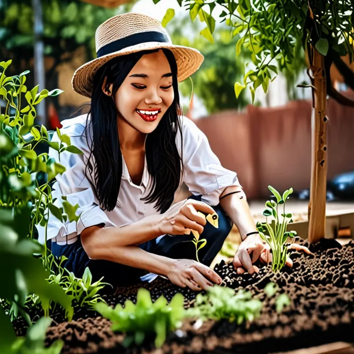 Gieo Hạt Mầm Tốt Đẹp