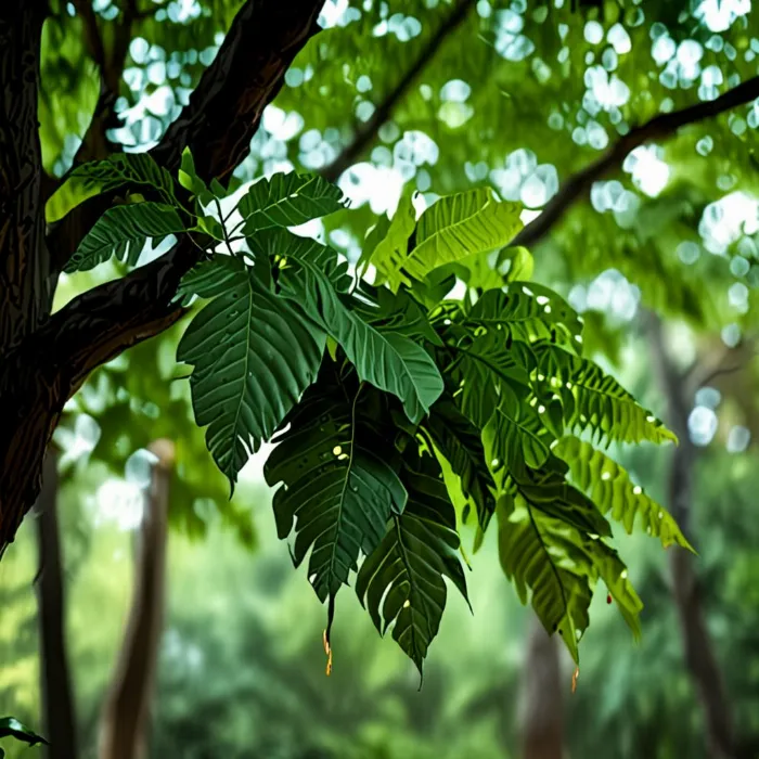 Hình ảnh quả la giang tươi