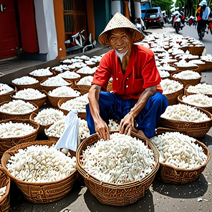 làm việc thiện hóa giải điểm xui