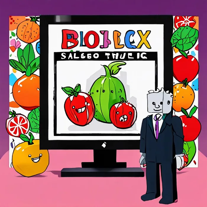 Nhập code Blox Fruit