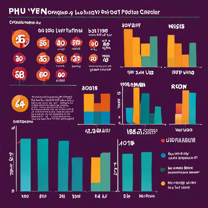 thống kê xổ số Phú Yên