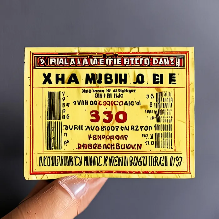 Xổ số miền Bắc thứ 3