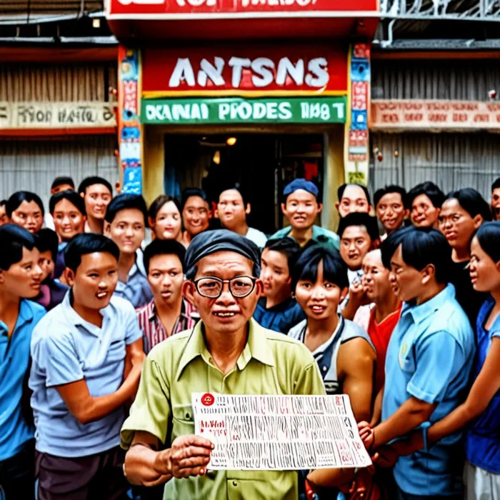 Xổ Số Miền Trung