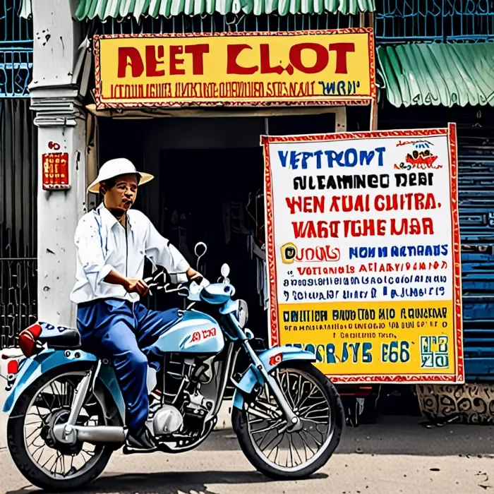 Xổ số Vietlott